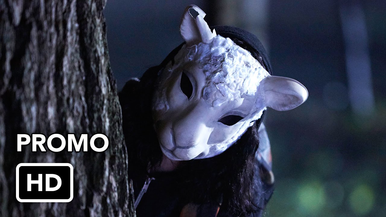 Orphan Black Season 4 "Down The Rabbit Hole" Promo (HD)