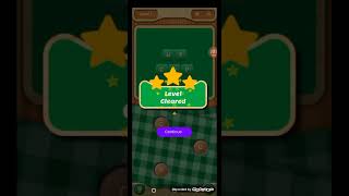 Android Jetpack Compose - Word Puzzle Game screenshot 2