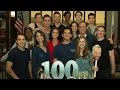 Teen Wolf Celebrates Filming 100th &amp; FINAL Episode, But Where&#39;s Dylan O&#39;Brien?