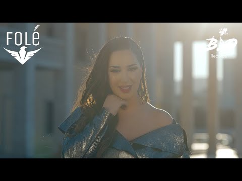 Vojsava Alia - Gezuar Pervjetorin | Official Video 4K