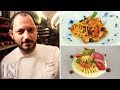 Pasta al tonno: 2 ricette di Vincenzo Candiano