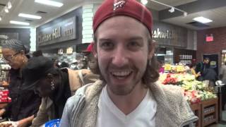 Foodtown Re-Opening
