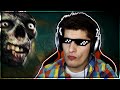 ИСПУГАЛ СКРИМЕРА :D ИСПУГАЛ СКРИМЕРА :D