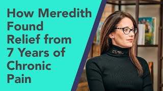 How Meredith Found Relief After 7 Years of Chronic Pain From Pelvin Congestion Syndrome by Modern Aging - Holistic Health & Wellness After 50 415 views 1 year ago 40 minutes