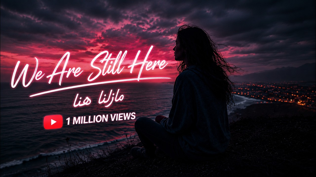We Are Still Here (official music video) | (مترجمة عربي) الأغنية التي يبحث عنها الجميع 🎧 مازلنا هنا