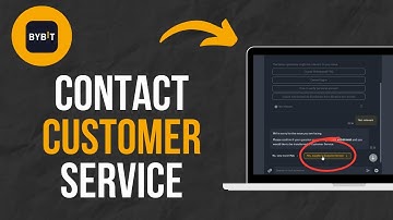 How To Contact Bybit Customer Service (2025)