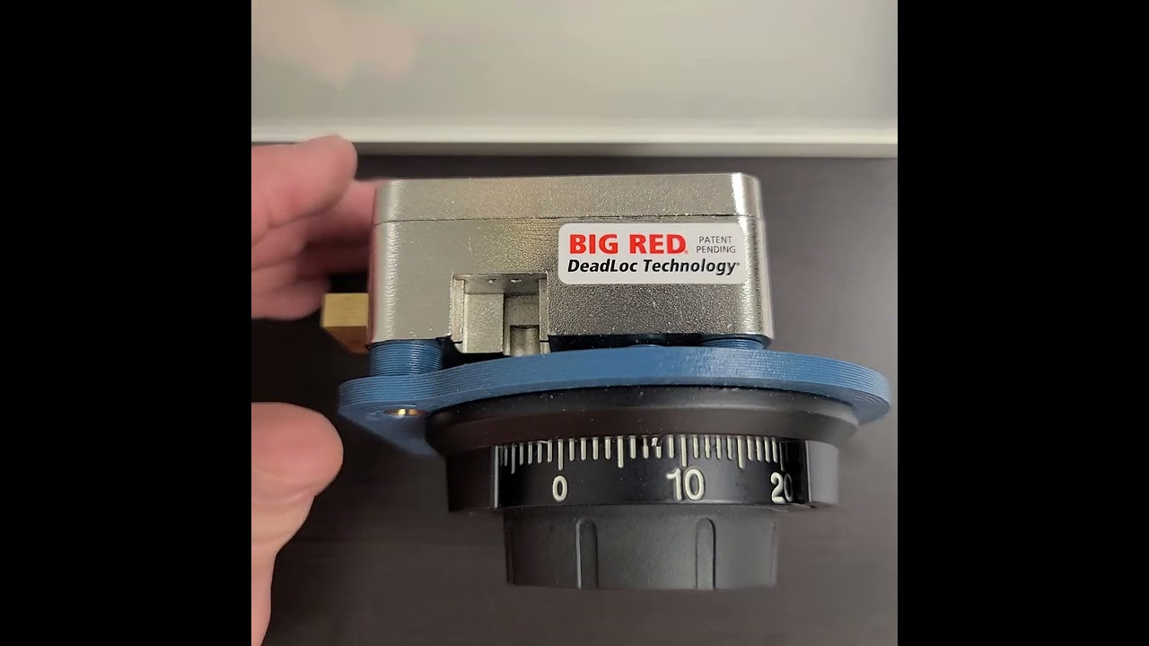 Running wheel 3 of a 4 wheel safe lock (Manipulation tip) YouTube