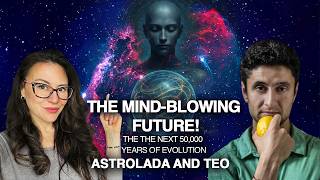 NO WAY… Humans Will Become WHAT?!The Close & Distant Future of Humanity!