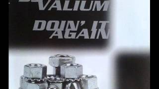 DJ Valium - Doin It Again (2001)