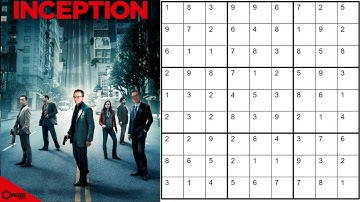 The Puzzle In A Puzzle In A Puzzle In A Puzzle In A Puzzle