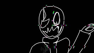 Xenos Gaster And Followers Undertale Meme ???