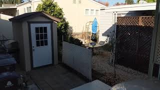 433 Sylvan Ave #7, Mountain View CA
