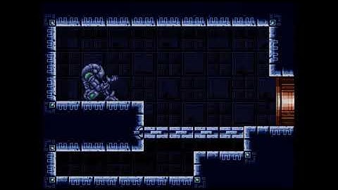 AM2R Random Fusion Game 9