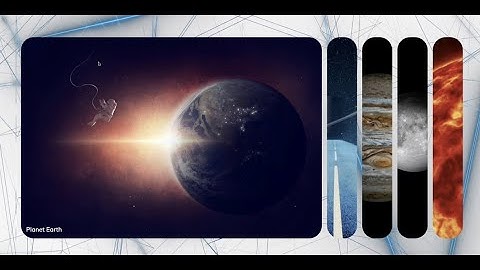 Expanding Cards Tutorial for Beginners - HTML, CSS & JavaScript