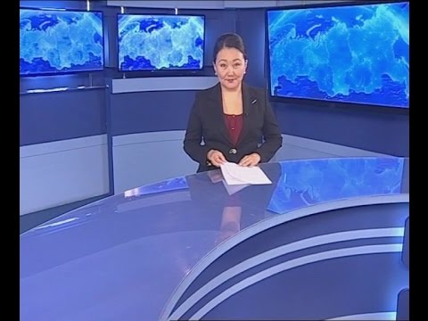 Вести Бурятия. 15-30 Эфир от 18.04.2016