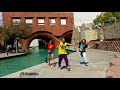 Me gusta - Maldito Peke by Irving Herrera (Coreografia)
