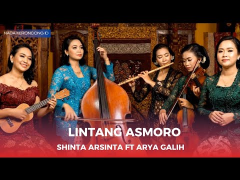 FULL ALBUM KERONCONG MODERN 2025 || NEW NORMAL KERONCONG