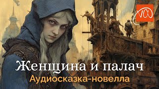 Женщина и палач - аудиосказка-новелла