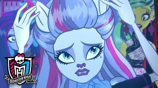 Monster High Россия 💜ногах правды нет 💜Том 5 | Особый День Свят | Мультфильмы для дет