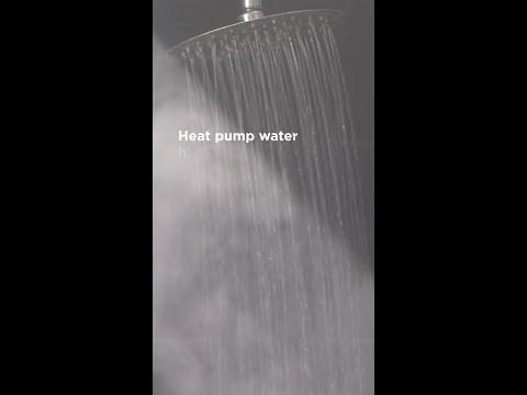 Heat Pump Water Heater Marketplace