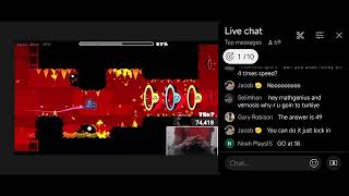 Ender Gd Said The F Word