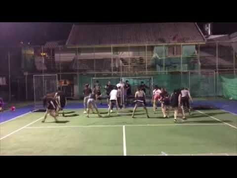 (Practice dance) Def-G from Thailand - cat woman - (Practice dance) Def-G from Thailand - cat woman