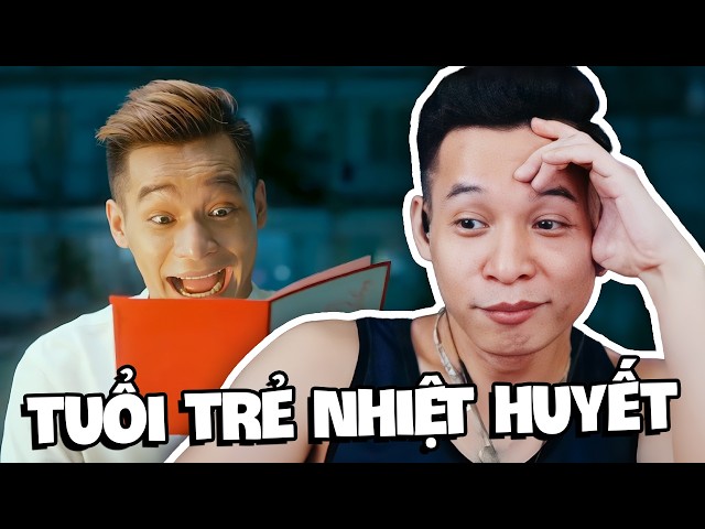 (Restream) Khám phá tính năng tặng quà mới của youtube và xem lại quảng cáo mình đóng 7 năm trước.
