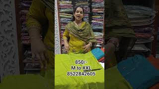 Offer price 3 piece sets in M to XXL