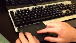 Corsair Vengeance K60 Unboxing and Overview