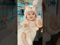 Baby Smile #babiesofyoutube #cutebaby #cute #babygiggles #baby