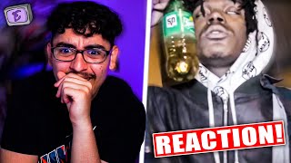 LUCKI 'DOUBLE CHECK' MUSIC VIDEO w/ COLE BENNETT DROPPED! (REACTION)