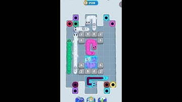 gecko out level 46 solution walkthrough