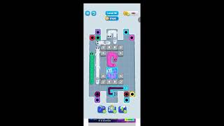 gecko out level 46 solution walkthrough