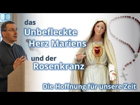 Das Unbefleckte Herz