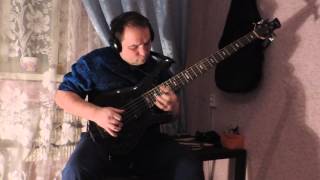 Anton Davidyants - Sokunthea Cover Alex Pavlov