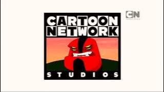 Download lagu Cartoon Network Studios/Cartoon Network (2016) #5