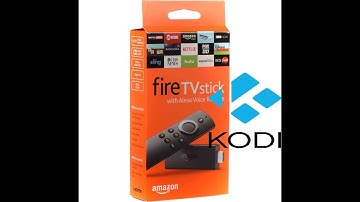 How to jailbreak your Amazon Firestick with Kodi 17.6 *WORKING APRIL 10TH 2018*