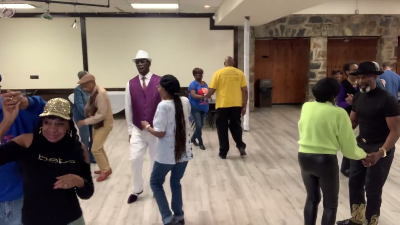 1/8/26-Sideview-DMV Senior Hand Dancers & YouTube Sensation DJ Ernie “G”, American Legion, Cheverly