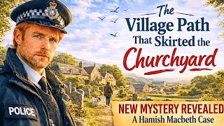 The Village Path That Skirted the Churchyard | A Hamish Macbeth Mystery