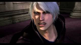 Devil May Cry 4 Special Edition - Part Four - Gotta Stay in the Family