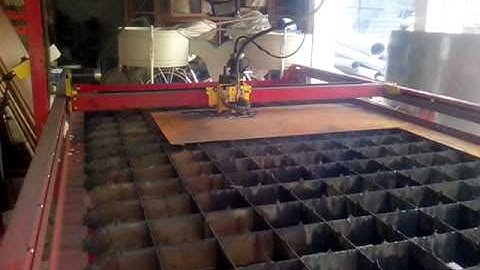 Cắt CNC tại Quy Nhơn - 0914.772.349