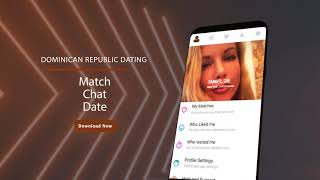 Dominican Republic Dating screenshot 2