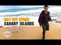 £10 Flight to Canary Islands | How do we afford to Travel?