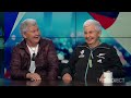 The Topp Twins on memoirs, cancer, and more! | The Project NZ
