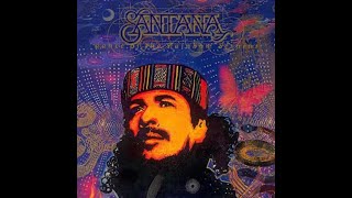 Video thumbnail of "[FREE] Santana Type Beat (With Solo) - "Interdimensional""