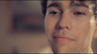 Video thumbnail of ""Hold On We're Going Home" - Drake (Max Schneider)"