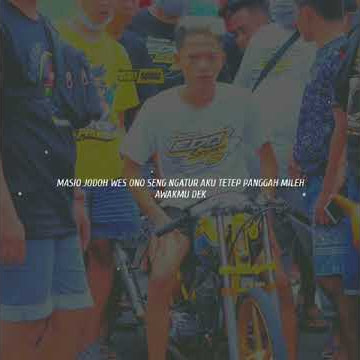 STORY WA 30 DETIK TERBARU 2020/2021 || STORY WA RACING 30 DETIK || STORY WA JAWA KEKINIAN