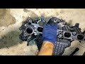 p2004 fix 2004 ford focus intake manifold runner control stuck open