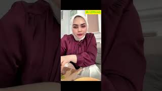 Bigo Live Bar-Bar Hijab Cantik