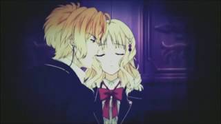 Diabolik Lovers ♥ ~♫Wildest Dreams♪~ AMV ღ HD COVER ESPAÑOL